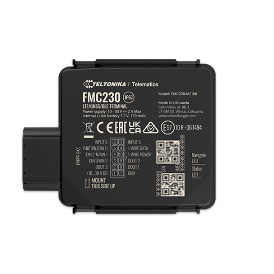 PRICE TELTONIKA FMC230 PRIX TRACKER GPS BEST PRICE FMC003 FMC150 FMC125 TELTONIKA DISTRIBUTOR FMC920 FMC230
