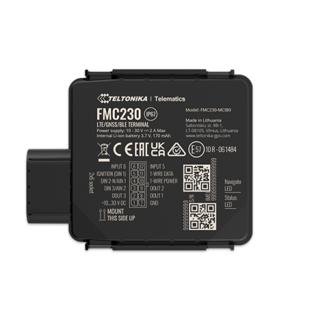 PRICE TELTONIKA FMC230 PRIX TRACKER GPS BEST PRICE FMC003 FMC150 FMC125 TELTONIKA DISTRIBUTOR FMC920 FMC230