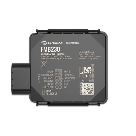 TELTONIKA FMB230 PRICE TRACKER GPS FMB920 FMB130 FMB140 FMB125 FMB965 FMB640 TELTONIKA DISTRIBUTOR