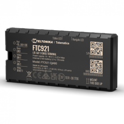 TELTONIKA FTC 921 PRICE TRACKER GPS DISTRIBUTOR GPS STOCK NOW FMC920 FMC130 FMC150FMC125 FMC003