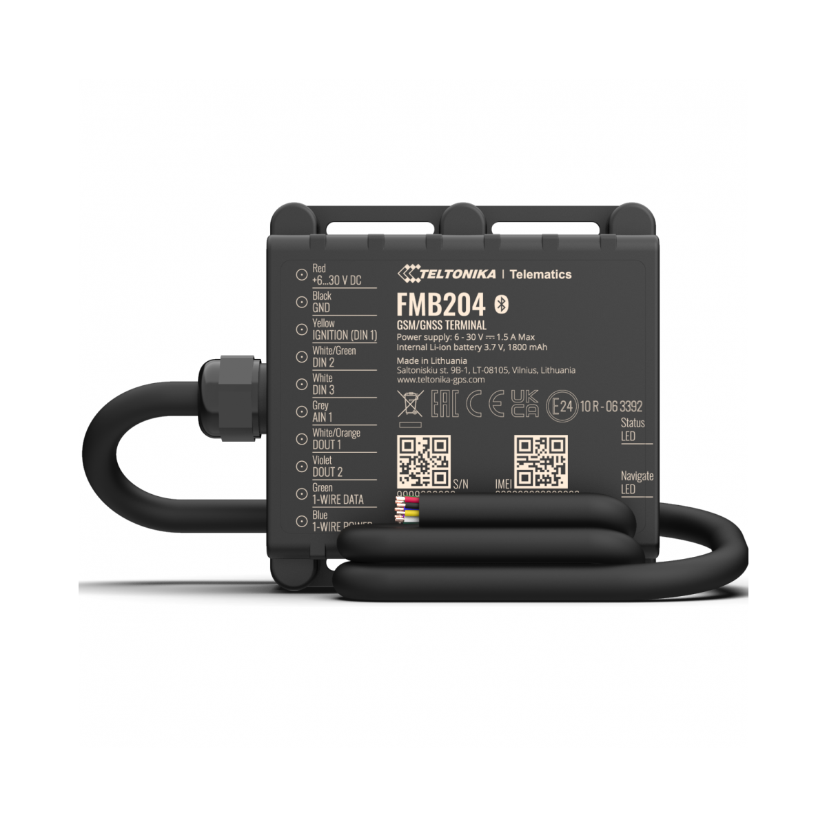 TELTONIKA FMB204 TRACKER GPS  PRICE DISTRIBUTOR TELTONIKA MB230 FMB130 FMB140 FMB920 PRICE STOCK AVAILABLE FMB202 FMB240 F