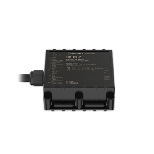 TRACKER GPS TELTONIKA FMB202 PRICE BEST PRICE DISTRIBUTOR TELTONIKA STOCK AVAILABLE FMB204 FMB230 FMB130  FMB140 FMB920
