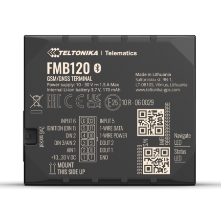 TRACKER GPS TELTONIKA FMB920 PRICE DISTRIBUTOR TELTONIKA WORLDWIDE DELIVERY FMB130 FMB140 FMB920 FMB965 FMB125