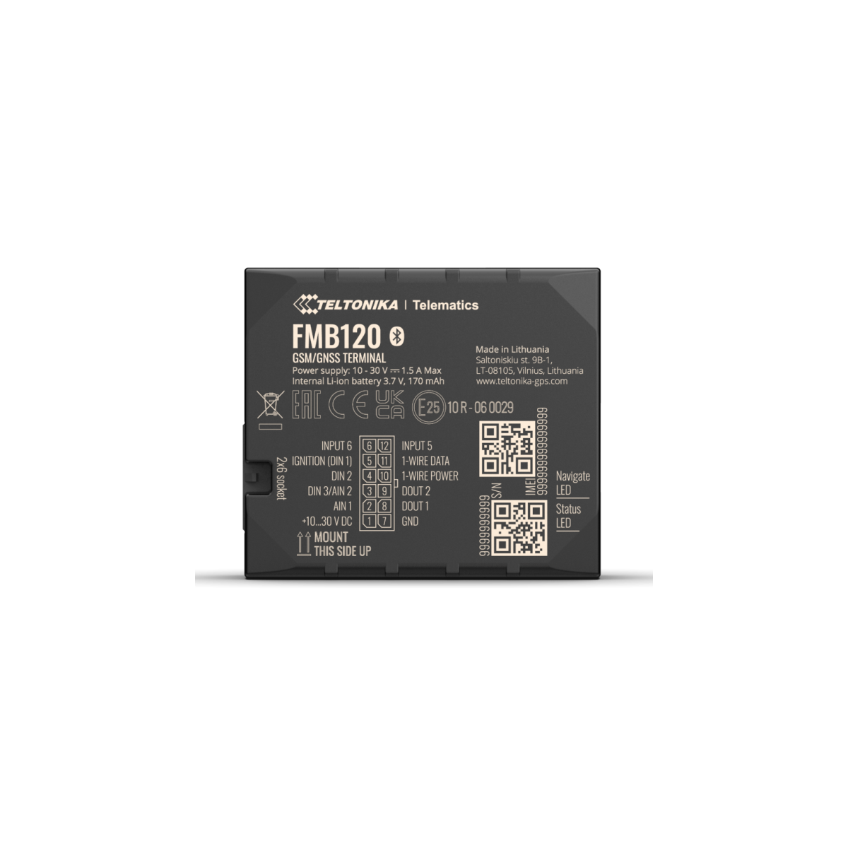 TRACKER GPS TELTONIKA FMB920 PRICE DISTRIBUTOR TELTONIKA WORLDWIDE DELIVERY FMB130 FMB140 FMB920 FMB965 FMB125