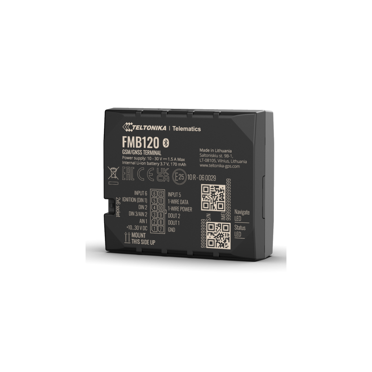 TRACKER GPS TELTONIKA FMB920 PRICE DISTRIBUTOR TELTONIKA FMB140 FMB920 FMB965 FMB125 WORLDWIDE DELIVERY FMB130