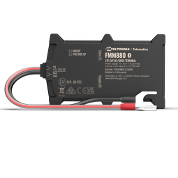 TRACKER GPS TELTONIKA FMM880 PRICE 4G DISTRIBUTOR TELTONIKA WORLDWIDE DELIVERY FMC880 FTC921 FTC881 FTC880