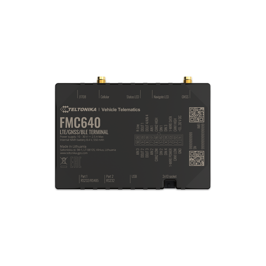 TRACER GPS TELTONIKA FMC640 PRICE DISTRIBUTOR TELTONIKA WORLDWIDE SHIPPING FMC150 FMC130 FMC125 FMC003 FMC650 FMC130