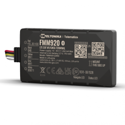TELTONIKA FMM920 PRICE TRACKER GPS DISTRIBUTOR TELTONIKA STOCK AVAILABLE WORLDWIDE SHIPPING FMM880 FMM130 FMM125