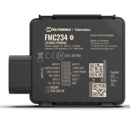 TRACKER GPS TELTONIKA FMC204 PRICE TELTONIKA DISTRIBUTOR FMC650 FMC125 FMC130 FMC150 WORLWIDE SHIPPING FMC230