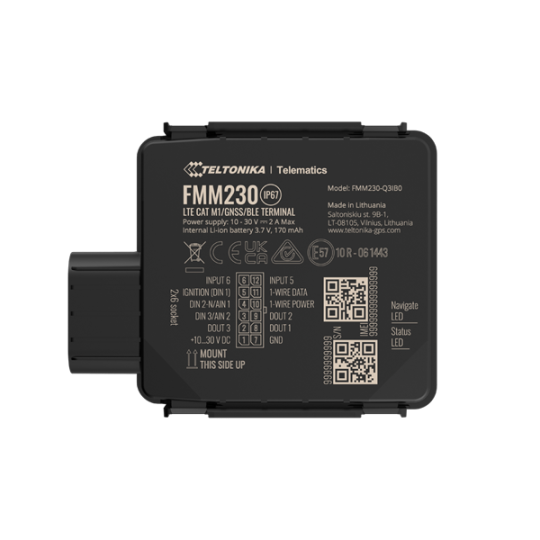 TRACKER GPS TELTONIKA FMM130 PRICE DISTRIBUTOR TELTONIKA STOCK AVAILABLE WORDWILDE SHIPPING FMM920 FMM150FMM003