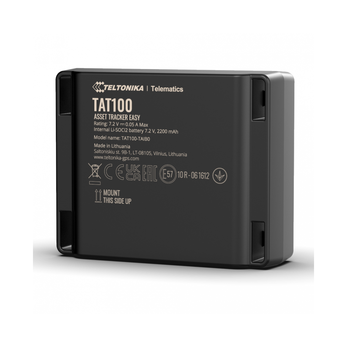 TRACKER GPS TELTONIKA TAT100  PRICE ECAN LVCAN-200 LVCAN-300 TAT140 TAT141 TAT240 TMT250