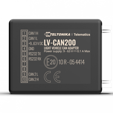 TELTONIKA LVCAN-200 PRICE  LVCAN-300 ECAN02 TAT100 TAT140 DISTRIBUTOR TELTONIKA