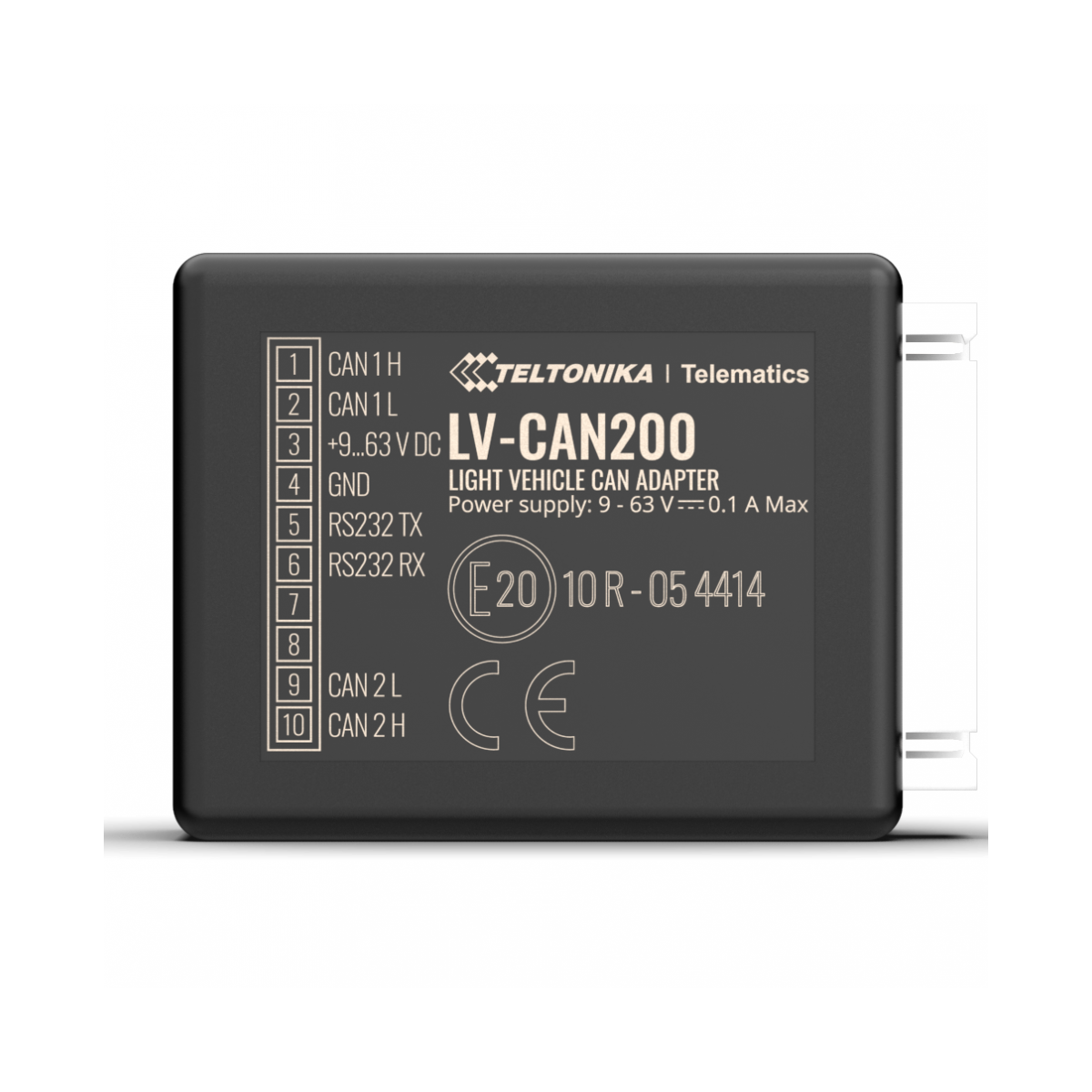 TELTONIKA LVCAN-200 PRICE  LVCAN-300 ECAN02 TAT100 TAT140 DISTRIBUTOR TELTONIKA