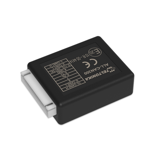 PRICE TELTONIKA LVCAN-300 LVCAN-300 ECAN02 TAT100 TAT140 DISTRIBUTOR TELTONIKA