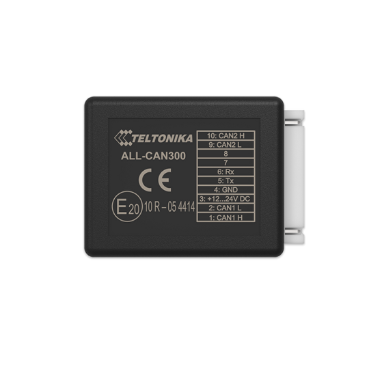 TELTONIKA LVCAN-300 PRICE  LVCAN-300 ECAN02 TAT100 TAT140 DISTRIBUTOR TELTONIKA