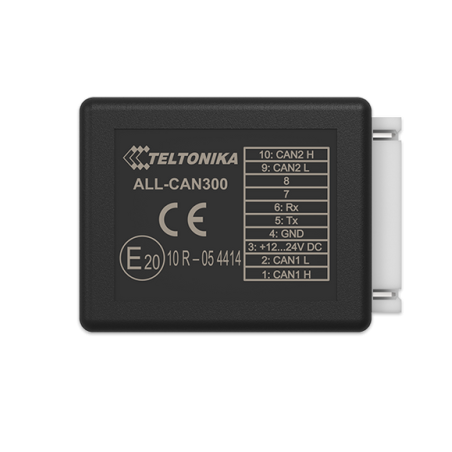 TELTONIKA LVCAN-300 PRICE  LVCAN-300 ECAN02 TAT100 TAT140 DISTRIBUTOR TELTONIKA