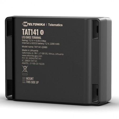 TELTONIKA TAT141 PRICE GPS TRACKER TELTONIKA ASSET TAT140 TAT100 TAT240 TELTONIKA DISTRIBUTOR TMT250