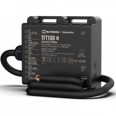 PRICE TELTONIKA TFT100  TRACKER GPS DISTRIBUTOR TELTONIKA TAT100 TAT141 TAT140 TAT240 FMC130 FMC920 FMC150 TMT250 GH5200