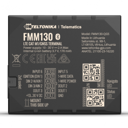 TELTONIKA FMM130 PRICE TELTONIKA  FMM920 FMM125 FMM650 FMC920 FMC150 FMC130 TRACKER GPS DISTRIBUTOR