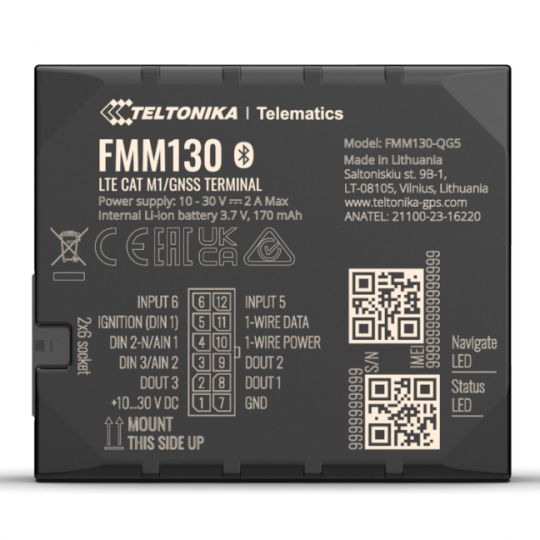 TELTONIKA FMM130 PRICE TELTONIKA  FMM920 FMM125 FMM650 FMC920 FMC150 FMC130 TRACKER GPS DISTRIBUTOR