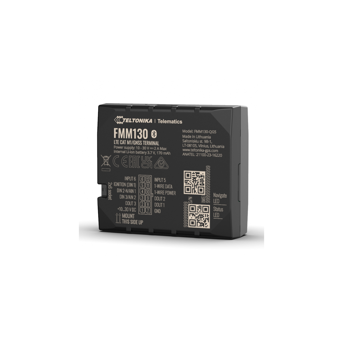 FMM130 PRICE TELTONIKA TRACKER GPS DISTRIBUTOR FMM920 FMM125 FMM650 FMC920 FMC150 FMC130