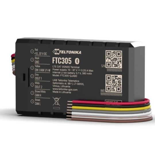 PRICE TELTONIKA FTC305 TRACKER GPS  FTC961 FTC921 FTC960 FTC880 FTC881 FTC887 DISTRIBUTOR STOK AVAILABLE