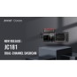 CONCOX DASHCAM JC181 PRICE VIDEO TELEMATICS JIMMY IOT PRICE