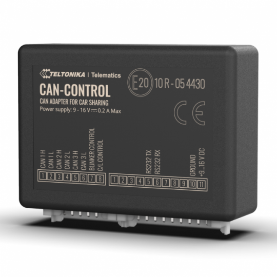 PRICE TELTONIKA CAN-CONTROL BEST PRICE  FMC150 FMC920 DISTRIBUTOR TELTONIKA STOCK AVAILABLE LVCAN CAN-CONTROL IMMO FMC130