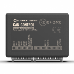 PRICE TELTONIKA CAN-CONTROL CAN-CONTROL IMMO FMC130 FMC150 FMC920 DISTRIBUTOR TELTONIKA STOCK AVAILABLE PRICE BEST PRICE LVCAN