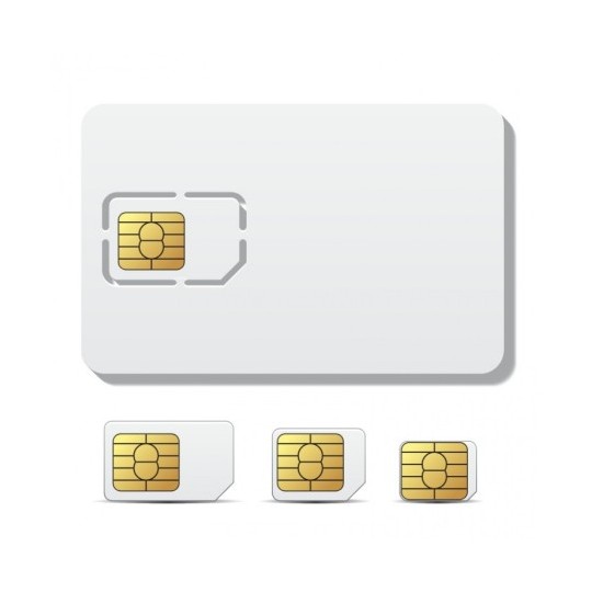CHEAP TELTONIKA MULTI-OPERATOR M2M SIM CARD - BEST PRICE FOR EUROPE M2M
