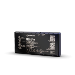 Prix ​​de la balise GPS 4G Teltonika FTC927– Traceur de véhicule professionnel de la série FT