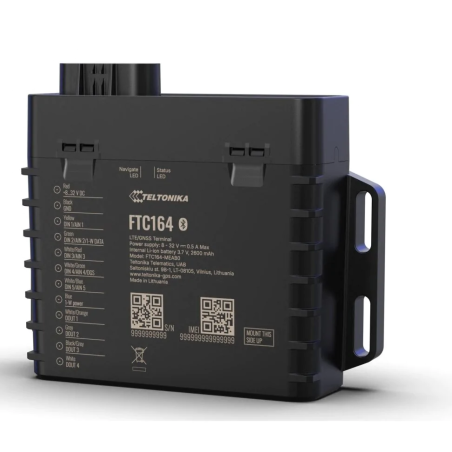 PRIX FTC164 TELTONIKA TRACKER GPS 4G STOCK AVAILABLE FTC921 FTC927 FTC920 FTC134 FTC965