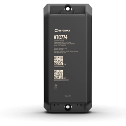 Teltonika ATC774 4G LTE — Traceur GPS autonome avec batterie rechargeable 8800 mAh