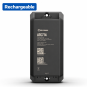 Teltonika ATC774 4G LTE — Standalone GPS tracker with 3,200 mAh rechargeable battery