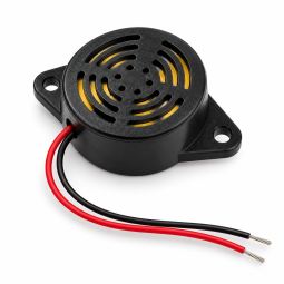 Buzzer Alarme 85D accessoires Teltonika