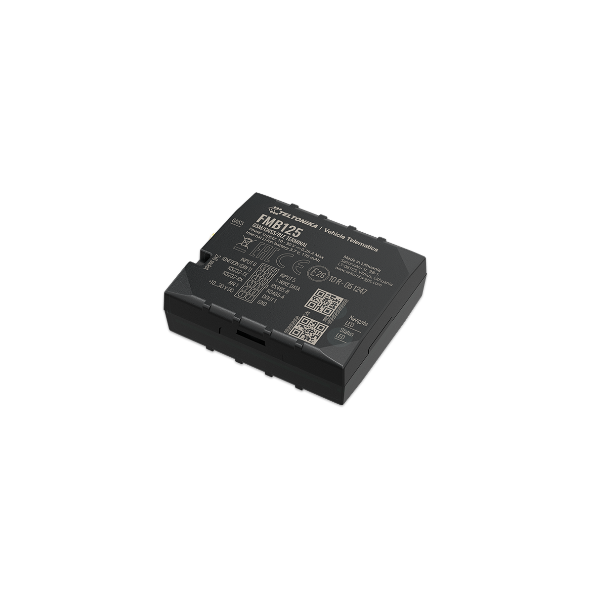 PRIX FMB125 TELTONIKA FMB125 PRICE FMC125 FMC920 FMC130 FMC150 FMC003 FMC240