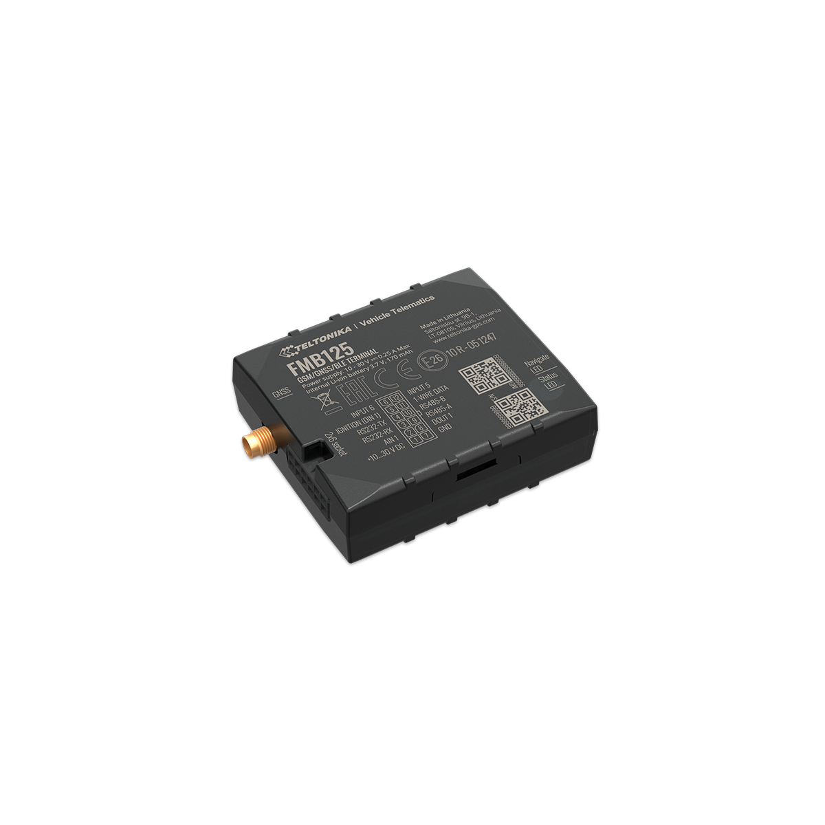 PRIX FMB125 TELTONIKA FMB125 PRICE FMC125 FMC920 FMC130 FMC150 FMC003 FMC240