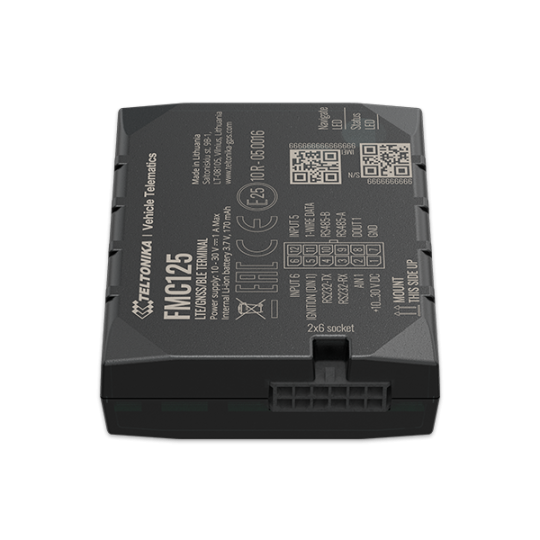 TELTONIKA TRACKER GPS FMC125 PRICE FMC125 BEST PRICEFMC650 FMC003 TELTONIKA DISTRIBUTOR  FMC920 FMC150 FMC130