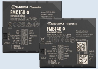 FMC150 vs FMB140 : Le choix 4G/CAN pour la télématique avancée B2B image